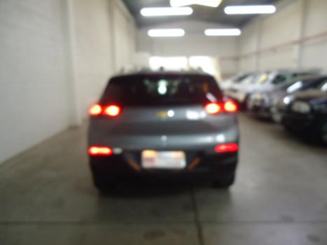 CHEVROLET Tracker 1.0 12V 4P FLEX TURBO LT AUTOM�TICO, Foto 10