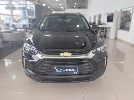 CHEVROLET Tracker 1.0 12V 4P FLEX TURBO LTZ AUTOM�TICO, Foto 1