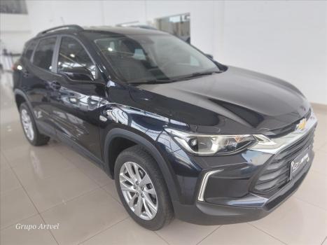 CHEVROLET Tracker 1.0 12V 4P FLEX TURBO LTZ AUTOM�TICO, Foto 2