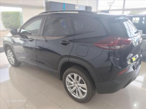 CHEVROLET Tracker 1.0 12V 4P FLEX TURBO LTZ AUTOM�TICO, Foto 6