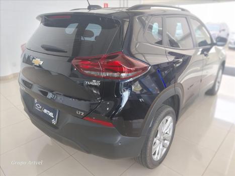 CHEVROLET Tracker 1.0 12V 4P FLEX TURBO LTZ AUTOM�TICO, Foto 7