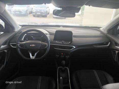 CHEVROLET Tracker 1.0 12V 4P FLEX TURBO LTZ AUTOM�TICO, Foto 8