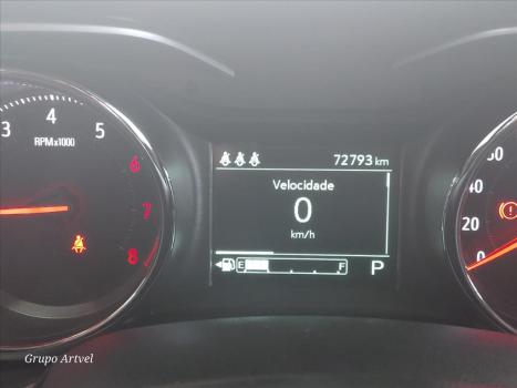 CHEVROLET Tracker 1.0 12V 4P FLEX TURBO LTZ AUTOM�TICO, Foto 9