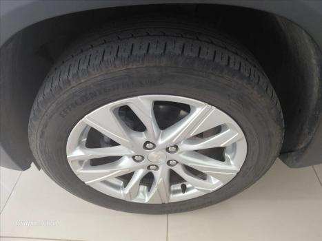 CHEVROLET Tracker 1.0 12V 4P FLEX TURBO LTZ AUTOM�TICO, Foto 11
