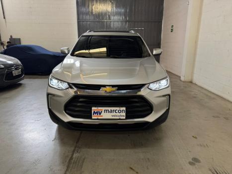 CHEVROLET Tracker 1.2 12V 4P FLEX TURBO PREMIER AUTOM�TICO, Foto 1