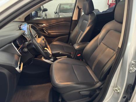 CHEVROLET Tracker 1.2 12V 4P FLEX TURBO PREMIER AUTOM�TICO, Foto 2
