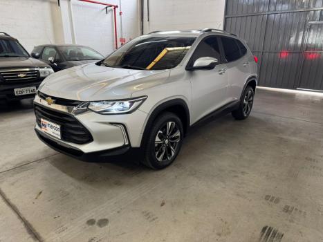CHEVROLET Tracker 1.2 12V 4P FLEX TURBO PREMIER AUTOM�TICO, Foto 3