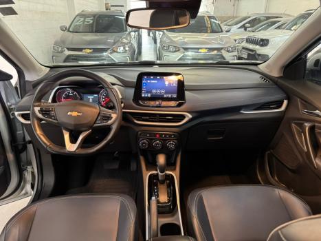 CHEVROLET Tracker 1.2 12V 4P FLEX TURBO PREMIER AUTOM�TICO, Foto 4