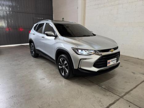 CHEVROLET Tracker 1.2 12V 4P FLEX TURBO PREMIER AUTOM�TICO, Foto 5