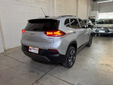 CHEVROLET Tracker 1.2 12V 4P FLEX TURBO PREMIER AUTOM�TICO, Foto 9