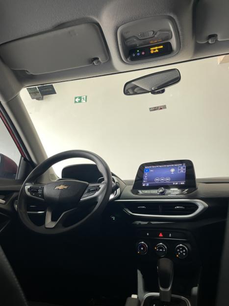 CHEVROLET Tracker 1.0 12V 4P FLEX TURBO LT AUTOM�TICO, Foto 11