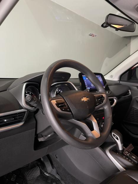 CHEVROLET Tracker 1.0 12V 4P FLEX TURBO LT AUTOM�TICO, Foto 12