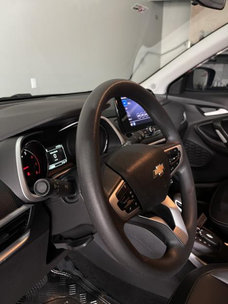 CHEVROLET Tracker 1.0 12V 4P FLEX TURBO LT AUTOM�TICO, Foto 13