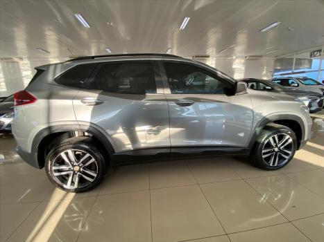 CHEVROLET Tracker 1.0 12V 4P FLEX TURBO LT AUTOM�TICO, Foto 2