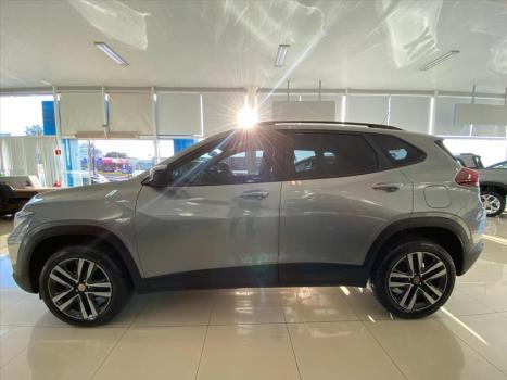 CHEVROLET Tracker 1.0 12V 4P FLEX TURBO LT AUTOM�TICO, Foto 3