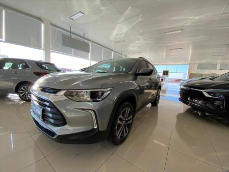 CHEVROLET Tracker 1.0 12V 4P FLEX TURBO LT AUTOM�TICO, Foto 4