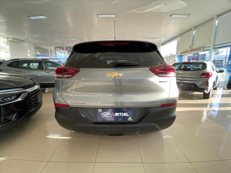 CHEVROLET Tracker 1.0 12V 4P FLEX TURBO LT AUTOM�TICO, Foto 5