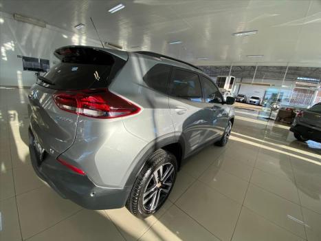 CHEVROLET Tracker 1.0 12V 4P FLEX TURBO LT AUTOM�TICO, Foto 6