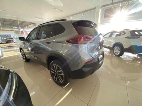 CHEVROLET Tracker 1.0 12V 4P FLEX TURBO LT AUTOM�TICO, Foto 7