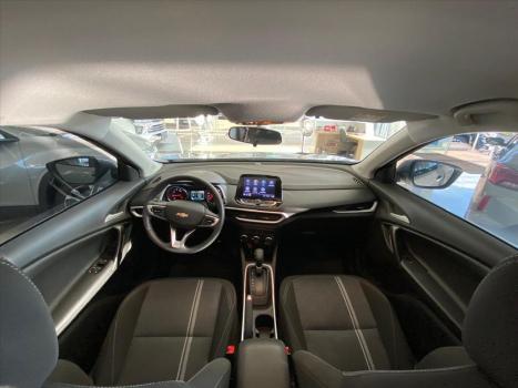 CHEVROLET Tracker 1.0 12V 4P FLEX TURBO LT AUTOM�TICO, Foto 8