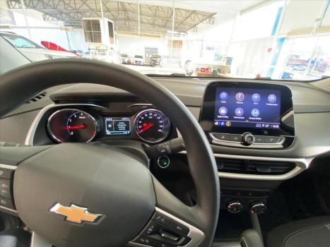 CHEVROLET Tracker 1.0 12V 4P FLEX TURBO LT AUTOM�TICO, Foto 9