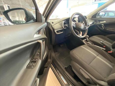 CHEVROLET Tracker 1.0 12V 4P FLEX TURBO LT AUTOM�TICO, Foto 10