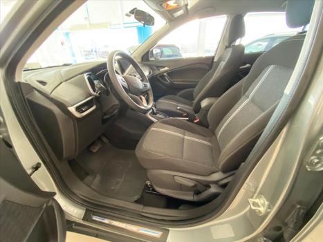 CHEVROLET Tracker 1.0 12V 4P FLEX TURBO LT AUTOM�TICO, Foto 11