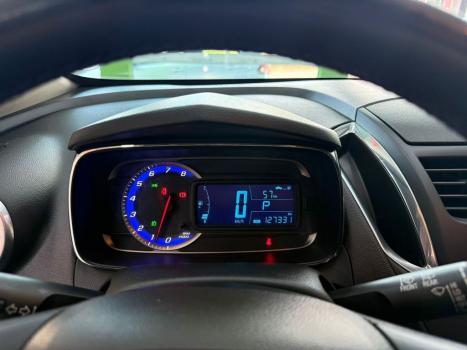 CHEVROLET Tracker 1.8 16V 4P FLEX LTZ AUTOM�TICO, Foto 6