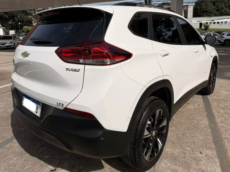 CHEVROLET Tracker 1.0 12V 4P FLEX TURBO LTZ AUTOM�TICO, Foto 2