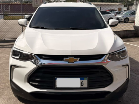 CHEVROLET Tracker 1.0 12V 4P FLEX TURBO LTZ AUTOM�TICO, Foto 5