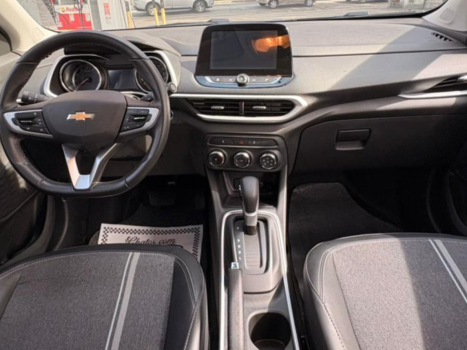 CHEVROLET Tracker 1.0 12V 4P FLEX TURBO LTZ AUTOM�TICO, Foto 7