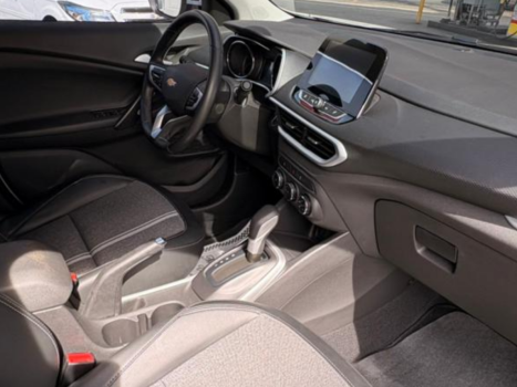 CHEVROLET Tracker 1.0 12V 4P FLEX TURBO LTZ AUTOM�TICO, Foto 8
