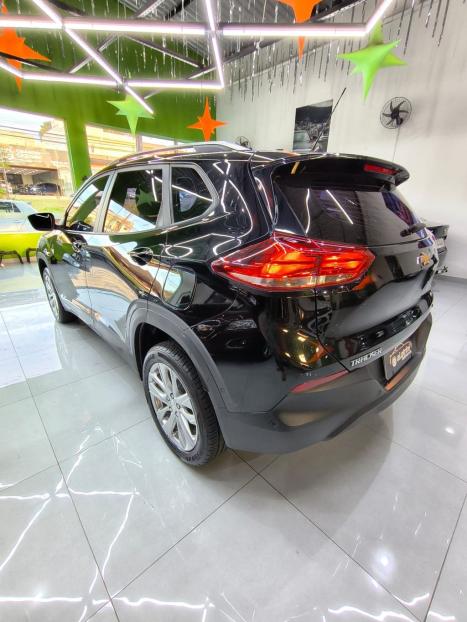 CHEVROLET Tracker 1.0 12V 4P FLEX TURBO LTZ AUTOM�TICO, Foto 3