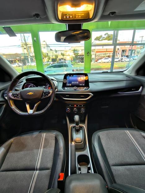 CHEVROLET Tracker 1.0 12V 4P FLEX TURBO LTZ AUTOM�TICO, Foto 5