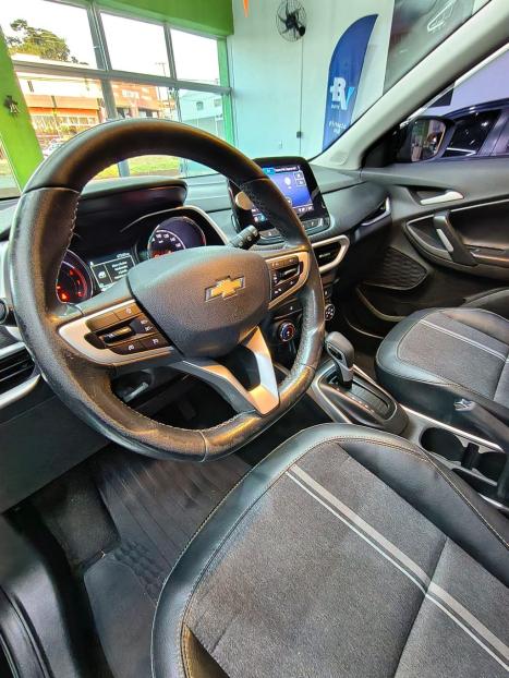 CHEVROLET Tracker 1.0 12V 4P FLEX TURBO LTZ AUTOM�TICO, Foto 6