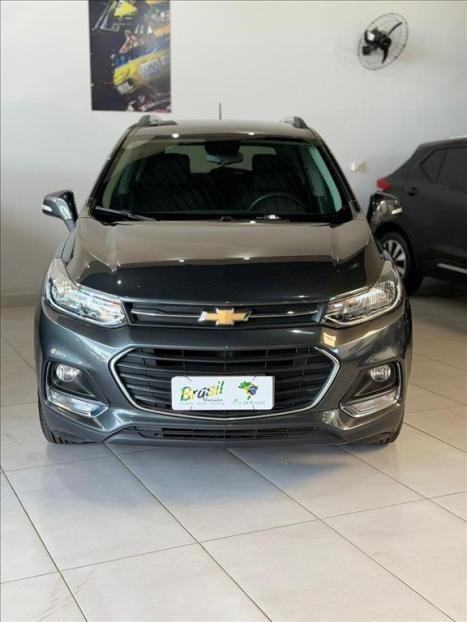 CHEVROLET Tracker 1.4 16V 4P FLEX LT TURBO AUTOM�TICO, Foto 2