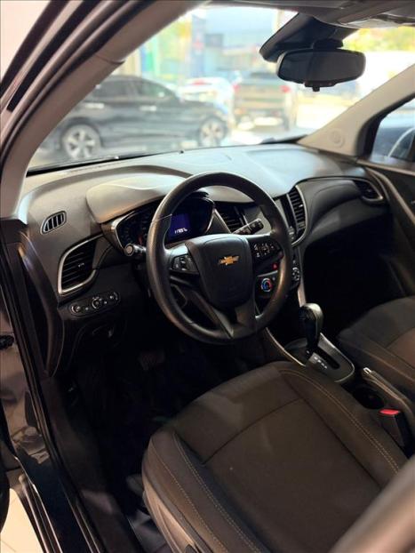 CHEVROLET Tracker 1.4 16V 4P FLEX LT TURBO AUTOM�TICO, Foto 4