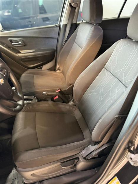 CHEVROLET Tracker 1.4 16V 4P FLEX LT TURBO AUTOM�TICO, Foto 5