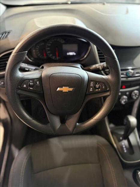 CHEVROLET Tracker 1.4 16V 4P FLEX LT TURBO AUTOM�TICO, Foto 6