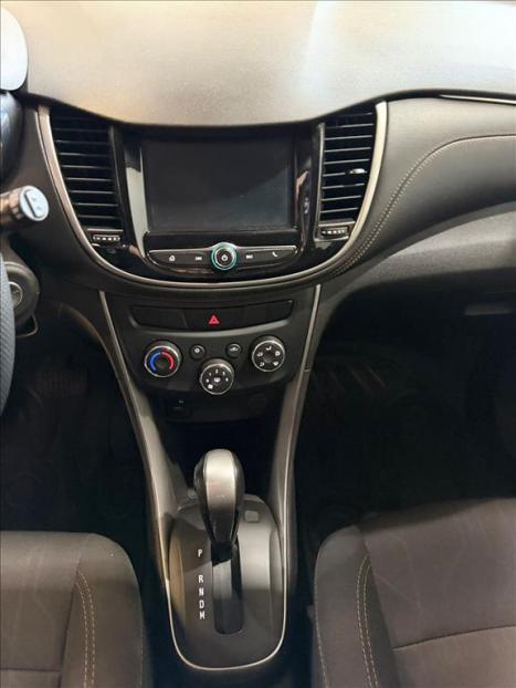 CHEVROLET Tracker 1.4 16V 4P FLEX LT TURBO AUTOM�TICO, Foto 7