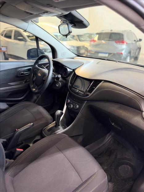 CHEVROLET Tracker 1.4 16V 4P FLEX LT TURBO AUTOM�TICO, Foto 8