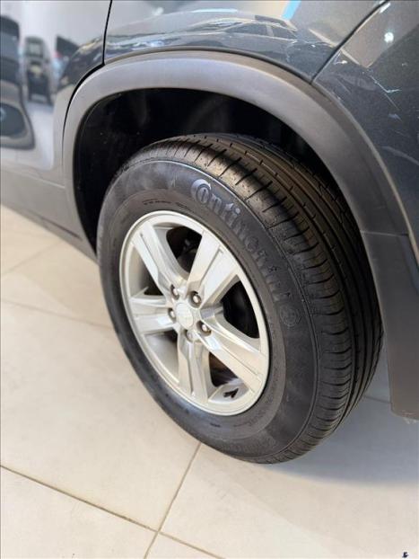 CHEVROLET Tracker 1.4 16V 4P FLEX LT TURBO AUTOM�TICO, Foto 9