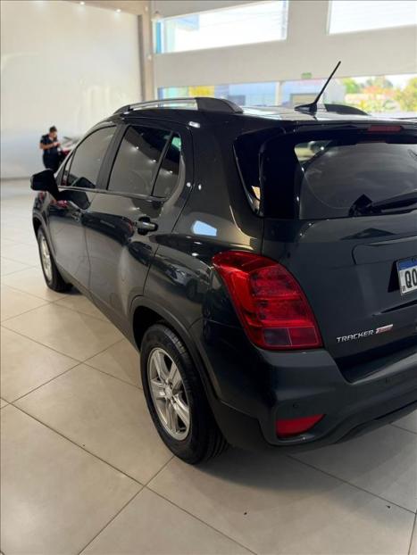 CHEVROLET Tracker 1.4 16V 4P FLEX LT TURBO AUTOM�TICO, Foto 11
