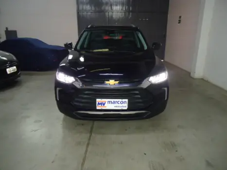 CHEVROLET Tracker 1.2 12V 4P FLEX TURBO PREMIER AUTOM�TICO, Foto 1