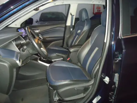 CHEVROLET Tracker 1.2 12V 4P FLEX TURBO PREMIER AUTOM�TICO, Foto 2