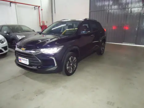 CHEVROLET Tracker 1.2 12V 4P FLEX TURBO PREMIER AUTOM�TICO, Foto 3