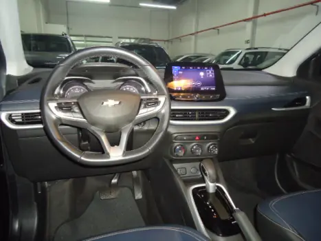CHEVROLET Tracker 1.2 12V 4P FLEX TURBO PREMIER AUTOM�TICO, Foto 6