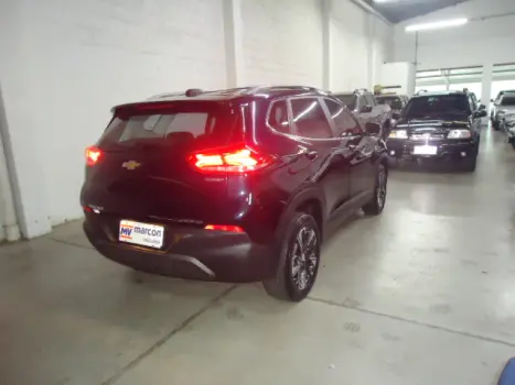 CHEVROLET Tracker 1.2 12V 4P FLEX TURBO PREMIER AUTOM�TICO, Foto 10