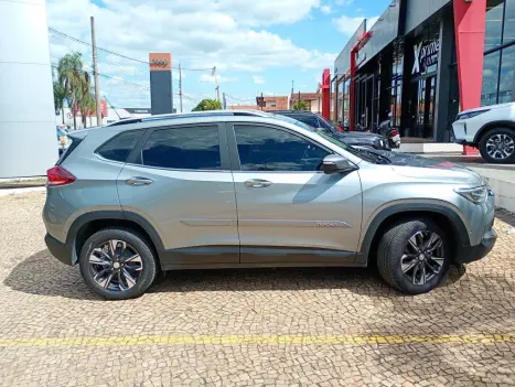 CHEVROLET Tracker 1.2 12V 4P FLEX TURBO PREMIER AUTOM�TICO, Foto 2