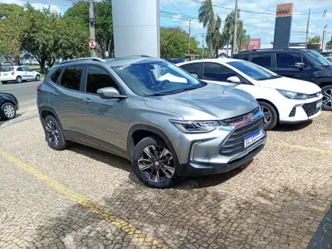 CHEVROLET Tracker 1.2 12V 4P FLEX TURBO PREMIER AUTOM�TICO, Foto 3